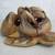 Balinese Hand Crafted Wooden Topeng Demon Mask Wall Decor 8 thumbnail