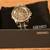 Seiko Men's Chronograph Stainless Steel Solar Sport Dress Watch, 44mm 1 thumbnail