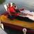 Escape Chaise Lounger Electric Boat 1 thumbnail