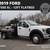 2024 RAM 3500 Big Horn - Service Utility Truck Flatbed Box Cargo 21 thumbnail