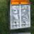 2010 OEM Chevy Silverado Head Lights 3 thumbnail