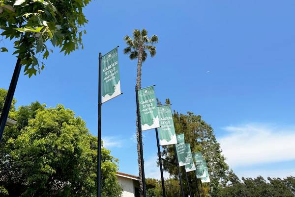 $2,180 / 1br - 650ft2 - Plank Floors & Large Patio, Located Near All Amenities. Call Today! (Los Angeles)63829376729731124