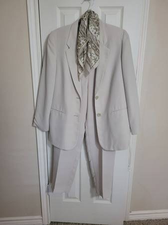 Conjunto de Mujer 1