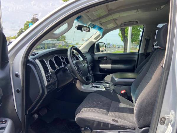 2013 Toyota Tundra 4x4 Double - Photo 14