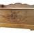 Hope chest Eastlake Spoon carved Americana Pine Wood 1 thumbnail