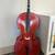Student Level Cello with Bow and Case 1 thumbnail
