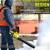 Leaf Blower Cordless, 600CFM & 160 MPH, Electric Cordless Leaf Blower 7 thumbnail
