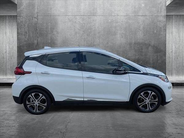 2020 Chevrolet Bolt EV Chevy Electric Premier Wagon - $14,992 (Llame al *(346) 245-5090* para Confirmar Disponibilidad al Instante)63622257965699122