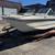 *RUNS* - GALAXIE RUNABOUT TRI-HULL - 188HP MOTOR MERCRUISER OUTDRIVE 2 thumbnail