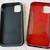 IPHONE 11 CASES (TWO) 4 thumbnail