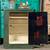 Darling Little Primitive Cabinet 12 thumbnail