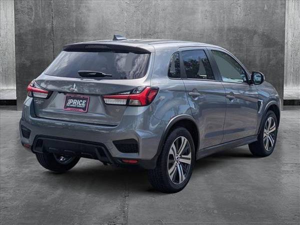 2021 Mitsubishi Outlander Sport 4x4 SUV SE - $15,415 (Llame al *(407) 641-0063* para confirmar disponibilidad al instante)63485567390083124