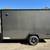 Cargo Express EX DLX 6x12 Enclosed Cargo 2 thumbnail