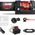 Zesuper 3500lb ATV/UTV Winch 1 thumbnail