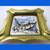 BRASS AND CERAMIC ASHTRAY 9 thumbnail