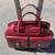 Reduced Price. Leather Travel Bag. 6 thumbnail