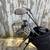 Men left hand full set golf clubs with bag. In great condition 2 thumbnail