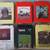 LOT 74 8 TRACK BEATLES STONES HENDRIX WHO DOORS ANIMALS KINKS MORE!!!! 10 thumbnail
