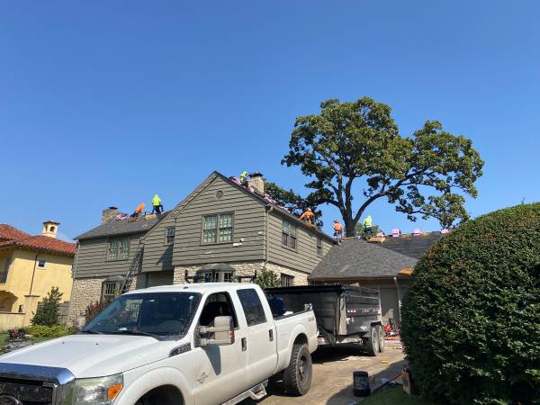 Affordable/Local Tulsa Roofing, Roof Repair, Siding, Paint, Gutters 1