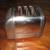 Dualit 3 Slice Toaster Chrome Stainless Steel Made in England 2 thumbnail