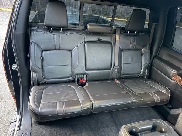 2020 Chevrolet Silverado 3500HD - Photo 10