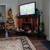 Fireplace with Electric Insert 4 thumbnail