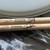 Stewart Copeland autographed skin and drumsticks 2 thumbnail