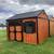 Wood Sheds, Chicken Coops, And Greenhouses 6 thumbnail