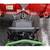 2024 Western DEMO IMPACT Heavy-Duty 6' UTV V-Plow 4 thumbnail