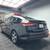 2018 Kia Forte S sedan Aurora Black 6 thumbnail
