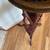 Peace-Lily, Plant Stand w/drawers, and Pottery ‘Water-catch’ Platter 2 thumbnail