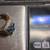 Sterling Silver Ring Stamped 925 Gold Tone overlay Size 10 6 thumbnail
