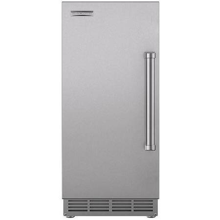 ☀️SUBZERO 15 ICE MAKER OUTDOOR☀️NEW PANEL or STAINLESS Sub Zero 1