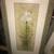 2 Matching or Set Zhang Panel Painting Picture Framed Art 5 thumbnail