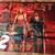 RED 2 MOVIE BANNER  SIZE 10’ X 4’ 10 FEET LONG 4 FEET WIDE  MATERIAL V 7 thumbnail
