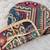 Celebrity Cosmetic Bag Set of 5 7 thumbnail