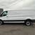 2018 Ford Transit 350 Low Roof Cargo Van 4 thumbnail