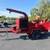 2012 Morbark M12 diesel wood chipper 3 thumbnail