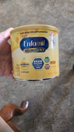 Formula - Enfamil 1