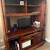 Bookcase Desk by Hooker Furniture 5 thumbnail