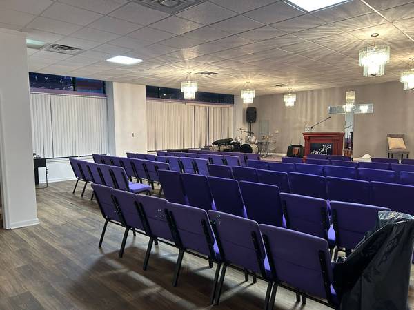 Church Space and meeting space
$1,200
                        Canarsie Church Space and meeting space
$1,200
                        Canarsie