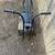 Vintage 69’ Cat Minibike Frame and Fork 5 thumbnail