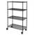 Boltless Industrial Shelving, Pallet Racking, Cantilever 22 thumbnail
