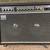 Roland Jazz Chorus 120 amplifier w/ dust cover 4 thumbnail
