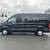 2025 Ford Transit Passenger AWD Wagon 15-SEATER T-350 148 Med Roof XL 3 thumbnail