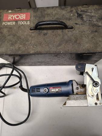 Ryobi Joiner 1