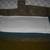 White bath Towel 2'x4' 2 thumbnail
