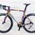 Pardus Spark RS di2 Road Bike, Size - XL 59cm, Carbon aero road bike, 10 thumbnail