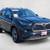 2023 Toyota Highlander  XLE SUV 3 thumbnail