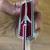 NOS 1965 Olds Delta Dynamic 88 Fender "Rocket" Emblem Ornament-389355 6 thumbnail